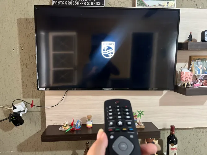 VENDO TV SMART PHILIPS