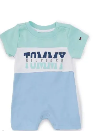 Romper Tommy Hilfiger 
