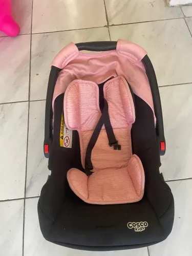 Bebê conforto