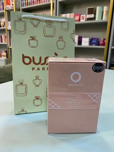 Orientica Rose Eclat EDP 80ml 