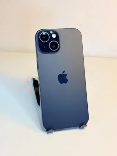 iPhone 15 128GB Preto UR0275 NTLV3LL/A