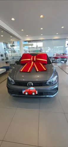 Volkswagen Polo Track 1.0 Flex 12V 5P 2026
