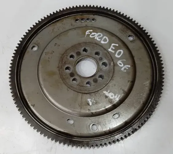 Volante Motor Cremalheira Ford Edge 3.5 2011 2012 2013 2014