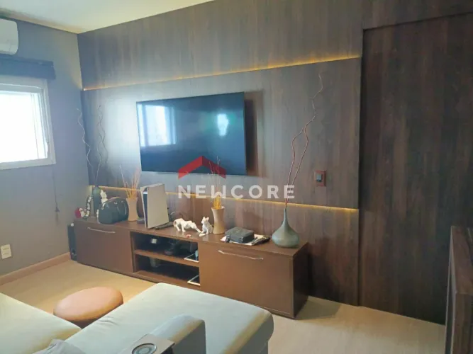 Apartamento em Rua Emboaçava - Parque da Mooca - São Paulo/SP