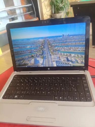 notebook HP i3