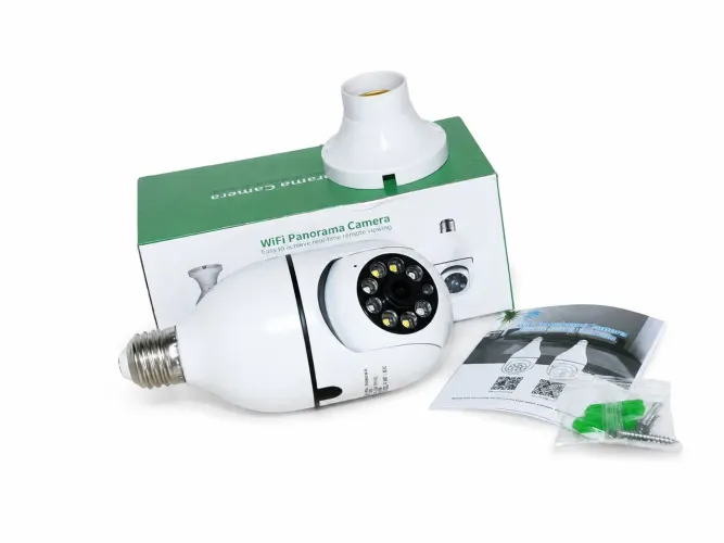 Camera de segurança