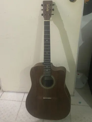 violão eletrico - pra vender logo