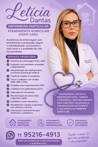 Enfermeira