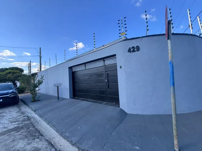CASA DOS SONHOS EM INDAIATUBA!