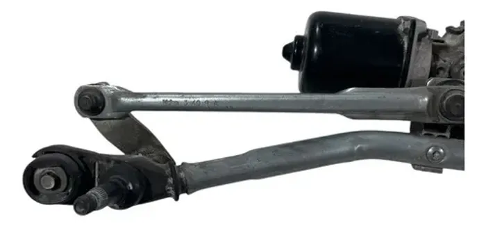 Motor Limpador Parabrisa Peugeot 208 1.6 2022/ *0
