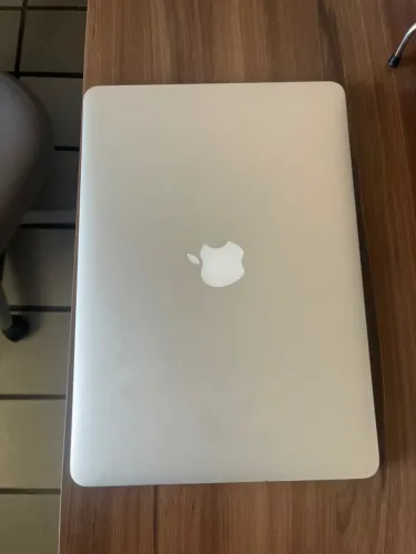 MacBook Air 13" Early 2014 processador dual-core 1,4 GHz