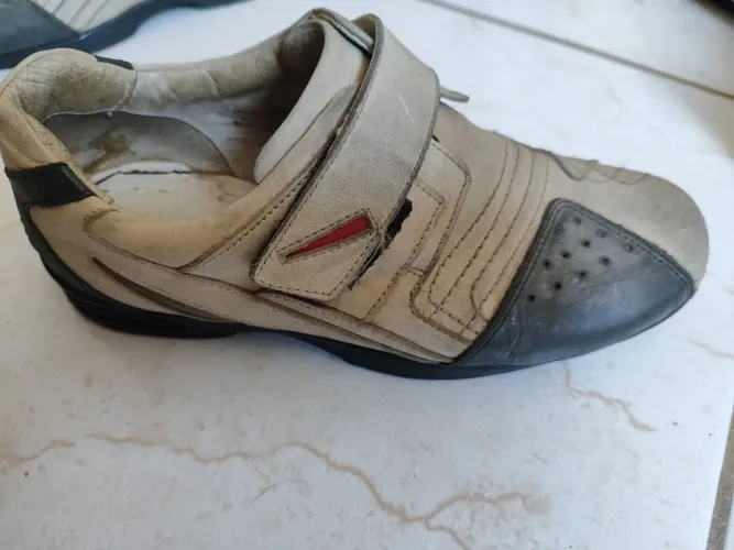 Sapatênis masculino Ferracini n 39/40