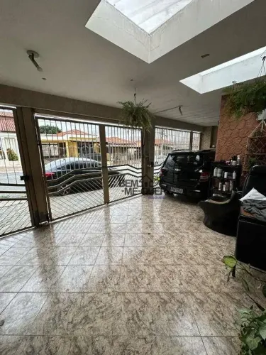 Casa com 3 dormitórios à venda, 150 m² por R$ 750.000 - Parque São Domingos - São Paulo/SP
