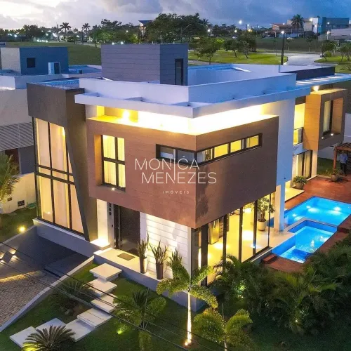 Casa à venda no bairro Centro - Parnamirim/RN