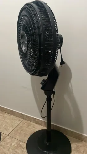 Ventilador