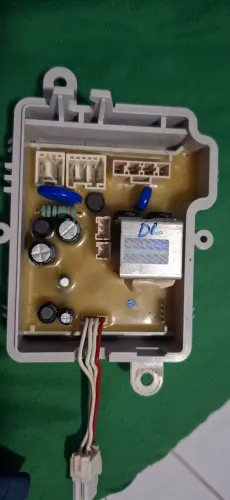 PLACA DE POTENCIA PARA LAVADORA CONSUL VARIOS MODELOS