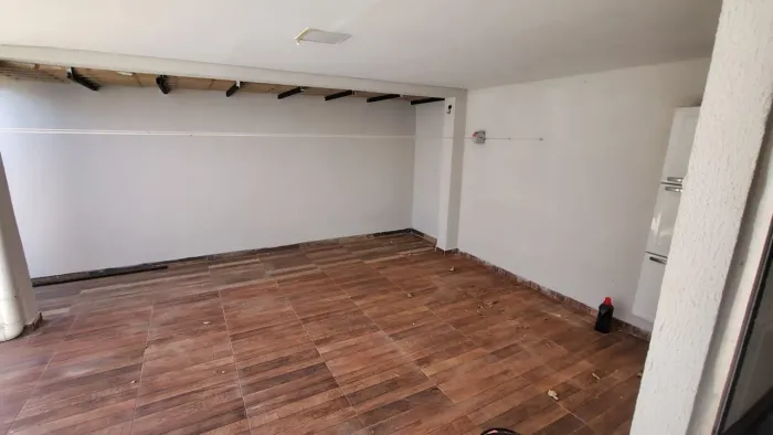 Aluguel de casa 3qts direto com proprietário Jardins Mangueiral