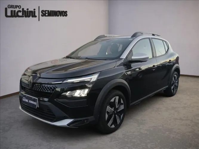 Renault Kardian ICONIC 1.0 TB 12V 5P AUT. 2026