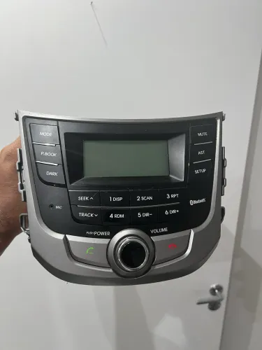 Rádio Hb2O- 2O15