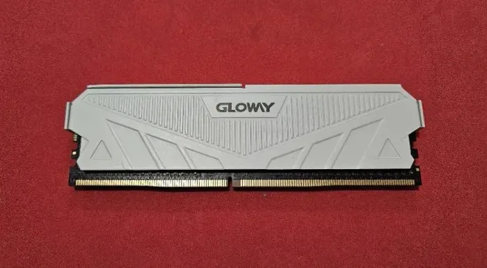 MEMORIA RAM 8GB GLOWAY 3200MHZ