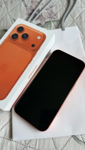 iPhone 17 Pro 256gb
