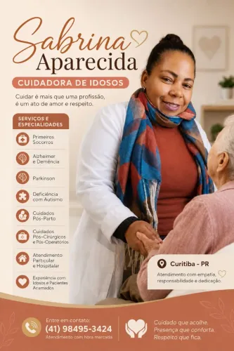 Cuidadora