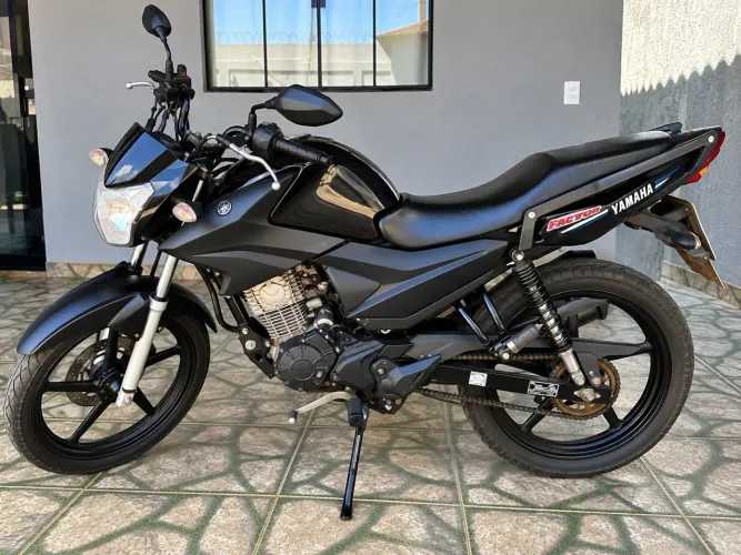 Yamaha Factor 150