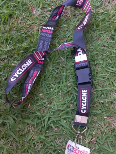 Chaveiro Cyclone Profissional Multi Nível