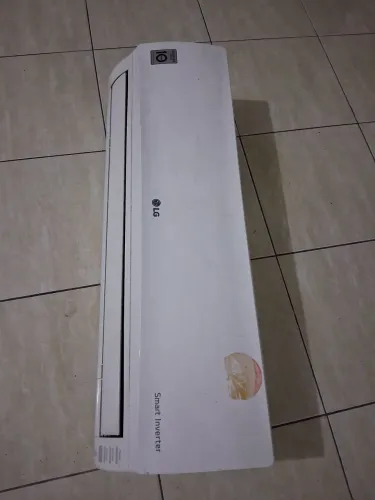 Somente evaporadora Smart Inverter Lg
