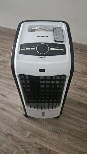 Climatizador