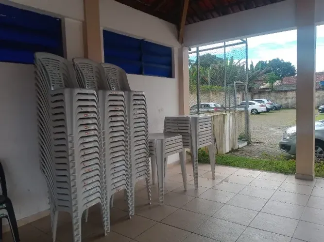 Jogos de mesas para festa junho