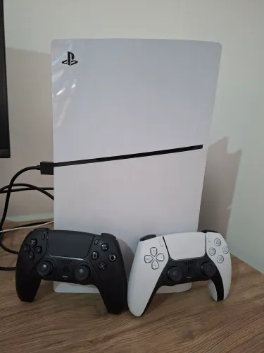 PS5 Slim Digital