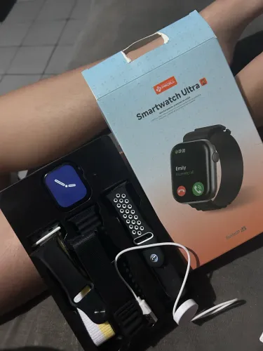 Smartwatch Ultra 2 ? ?