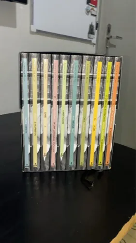 Box coleção Ludwig Von Mises: Volume 1