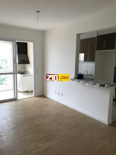 APARTAMENTO PARA VENDA 03 DORMITÓRIOS - PREMIUM RESIDENCE - INDAIATUBA SP