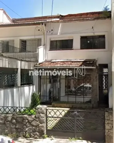 Venda ou locação Casa Vila Mariana São Paulo