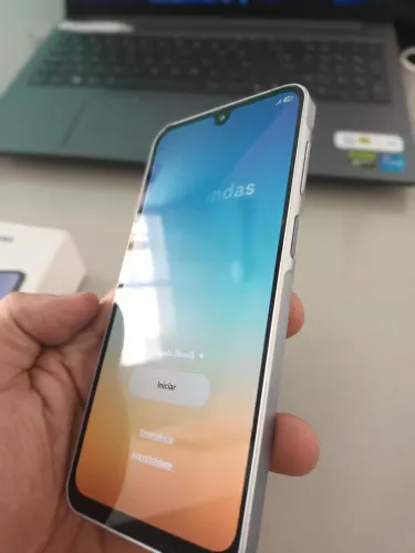 Galaxy A16 5G