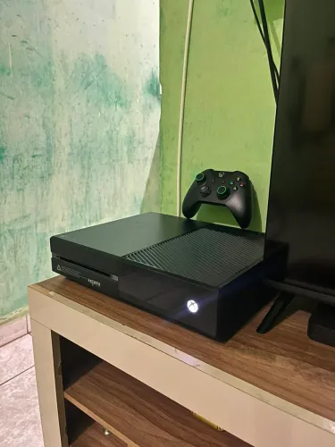Xbox One FAT 500GB