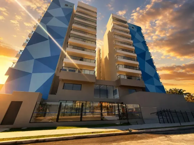 STUDIO MOBILIADO PARA LOCAÇÃO PRIME STUDIOS | CARAGUATATUBA/SP