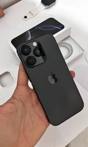 iPhone Pro 256GB ZERO!!! Oferta