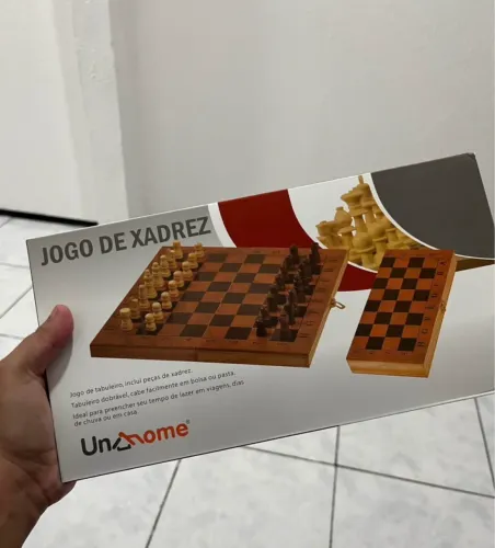 Xadrez