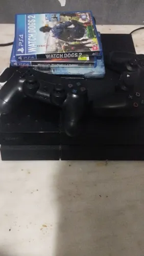 Ps4