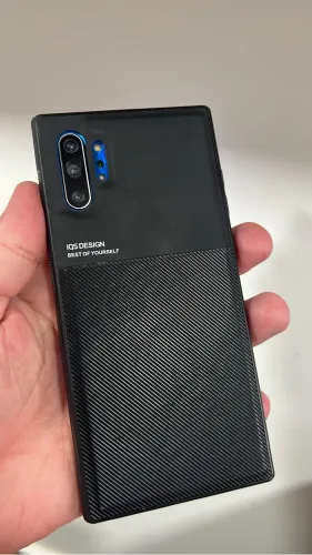 SAMSUNG NOTE 10+ - 256G