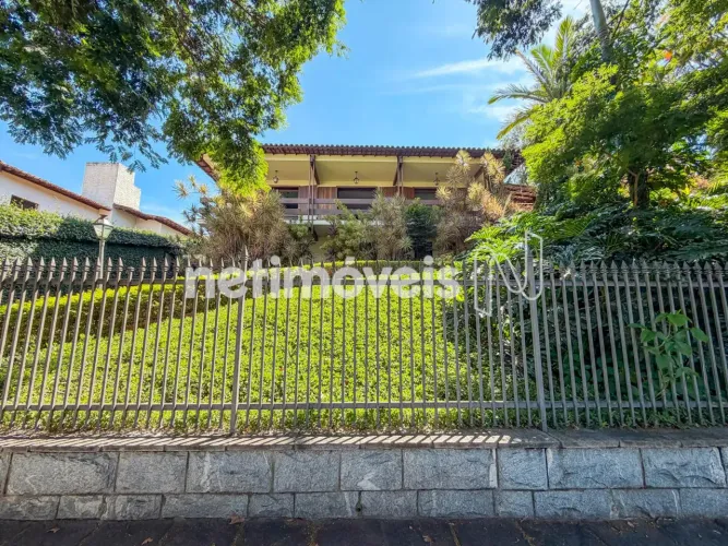 Venda Casa São Luiz (pampulha) Belo Horizonte