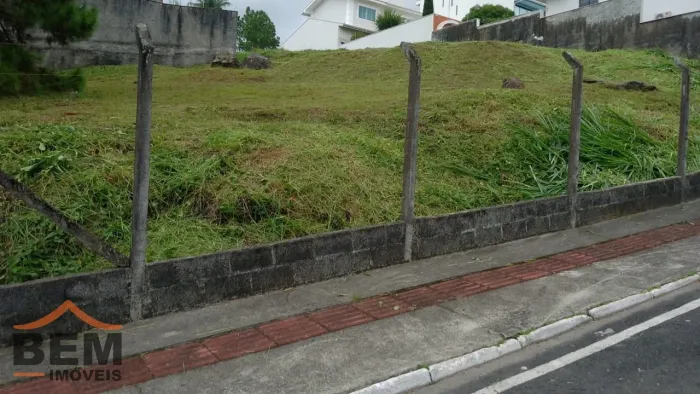 Terreno para aluguel em Balneário Camboriú