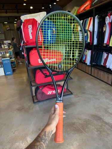 Raquete de Tennis RF 01 FUTURE Wilson - 280G