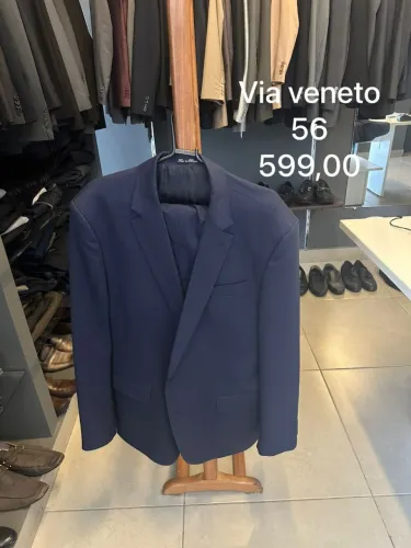 Terno via veneto 56 slim