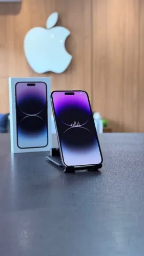 IPHONE 14 PRO MAX, 256GB, Deep Purple 