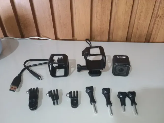 GoPro Session