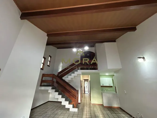 Casa à venda, 5 quartos, 3 suítes, 2 vagas, Nossa Senhora da Vitória - Ilhéus/BA